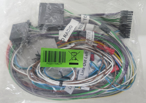 Parrot mki 9100 - mki, 9100/9200