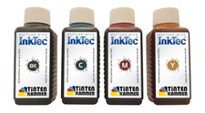 InkTec Tinte Canon PG540 CL541