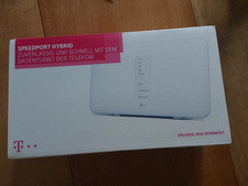 Router speedport hybrid L von Telekom