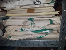 Papier für copyshop oder Druckerei. Konvolut diverse Ries ganze und angebrochene