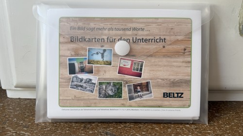 Beltz bildkarten für - beltz,
