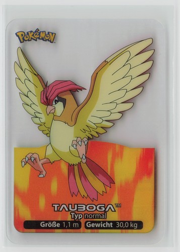 Tauboga 017 pokemon - tauboga,
