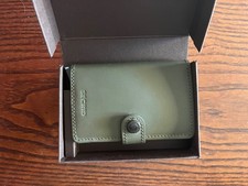 secrid geldbörse miniwallet