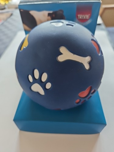 Trixie snacky snackball - trixie,