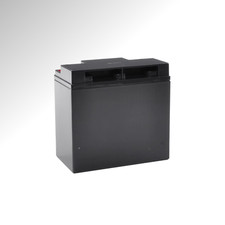 Ersatz Akku passend für ABUS