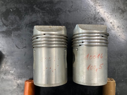 Hatz kolben oldtimer takt - hatz,
