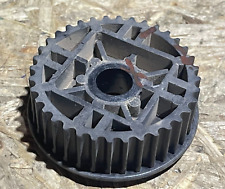 Zahnriemenscheibe für Vertikutierer WOLF UV 30 EV