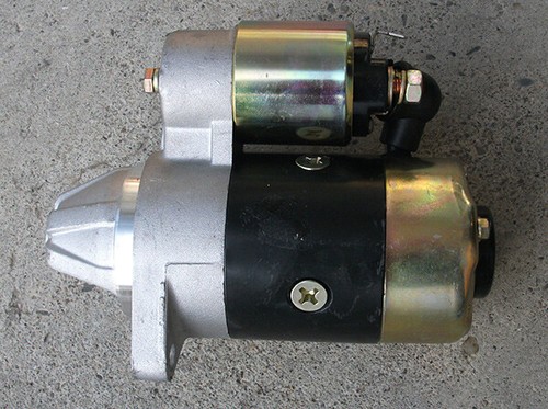 Elektrostarter starter für - e-starter,