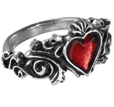 Alchemy Gothic Betrothal