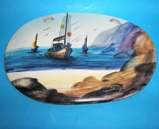 Kunstkeramik handbemalte