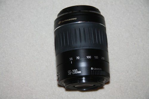 Objektiv 200mm - , /