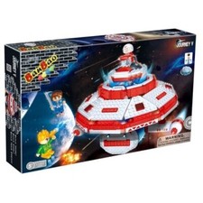 BanBao 6402 Mutterschiff