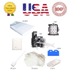 Cleaning Kit Maintenance Kit