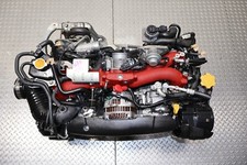 JDM 2008-2019 Subaru WRX STi