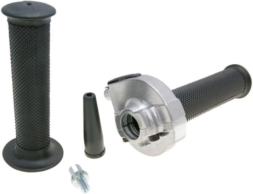 Set gasgriff schnell - set,