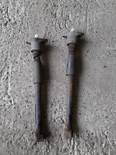 gewindefahrwerk    hinten vw passat 3bg bj.03