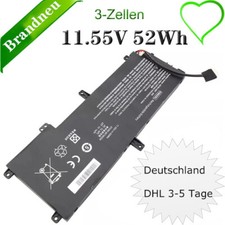 ✅VS03XL 52Wh Laptop Akku