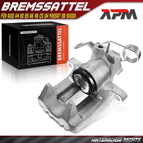 Bremssattel hinten rechts - bremssattel, 38mm