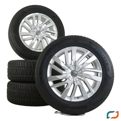Original touareg cr - vw,