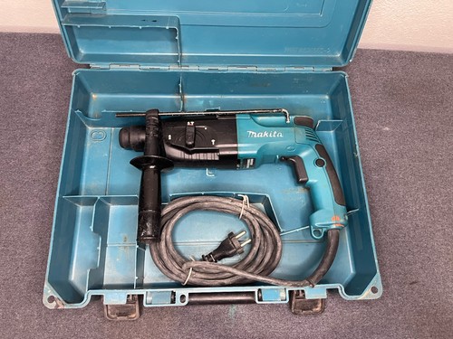 Makita bohrhammer hr2450 - makita,