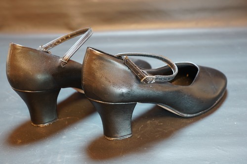 Tanzschuhe danca damen - so,