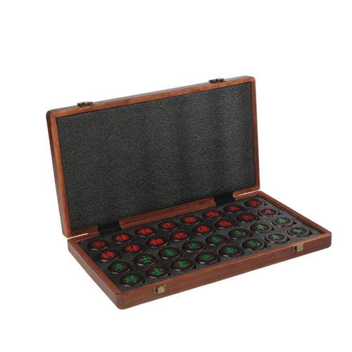 Chinesisches schachspiel set - schachspiel,