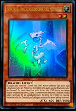 Spectral drachenherrscher der - drachenherrscher,