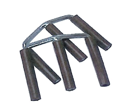 Plattenträger paar 3 - plattenträger,, 1