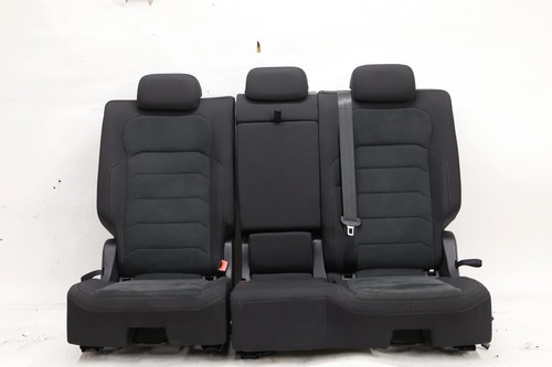 Tiguan 5nn rückbank sitze - vw,