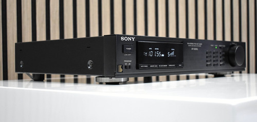Sony s300 vintage stereo - l,