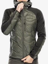 Peak Performance Helium Down