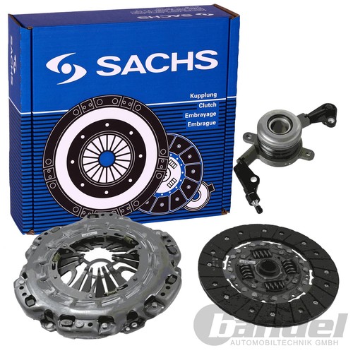 Sachs kupplung satz - sachs, kupplung-satz
