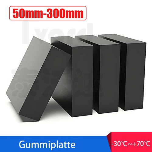Gummiplatte gummimatte - gummiplatte,