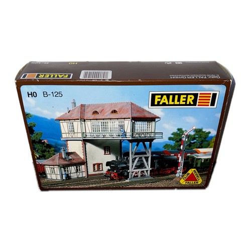 Neu faller b - neu:, h0