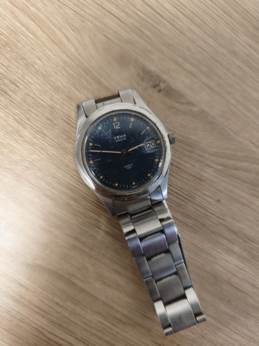 Yema paris herrenuhr quarz - yema,