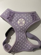 Pinkaholic Hundegeschirr Gr.M