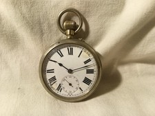 Antike Billodes Handaufzug