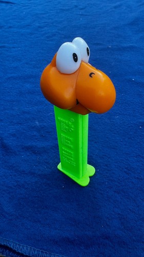 Alter pez spender nintendo - pez,