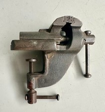 BOLEY 45mm Schraubstock