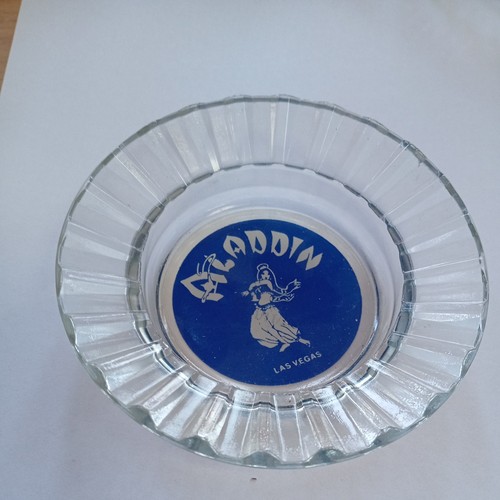 Casino aschenbecher aladdin - aschenbecher,
