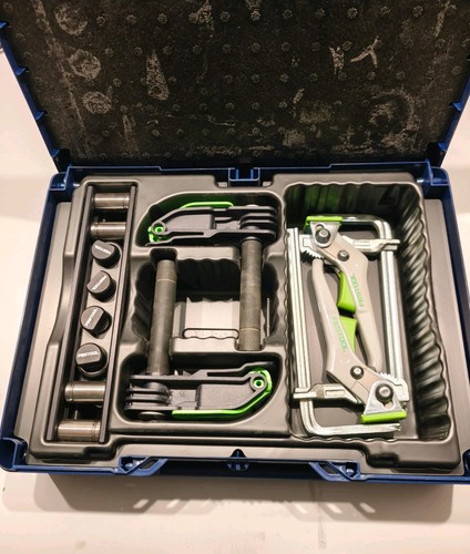 Festool sys3 112 mft fx - m,