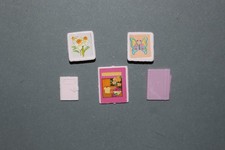 Barbie Vintage Zubehör 80er