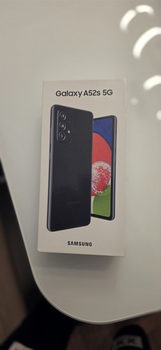 Samsung a52s - samsung, 5g