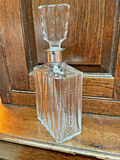 Vintage art deco stil karaffe - stil,