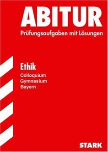 Abitur ethik colloquium - abitur,