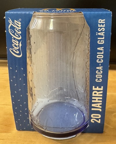 Mcdonald jahre coca cola - "20, coca-cola