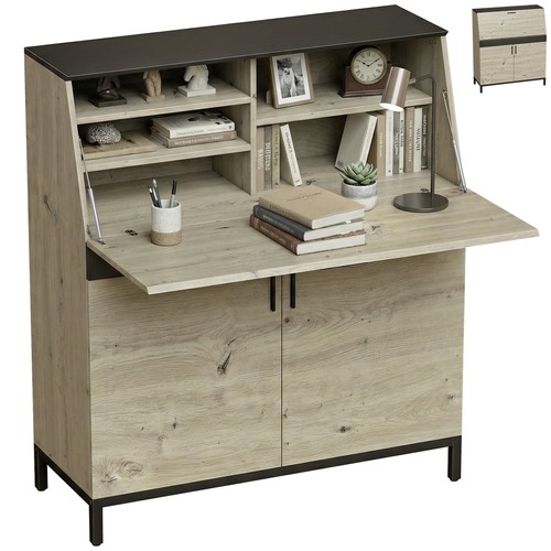 Sekretär schreibtisch mit - sekretär-schreibtisch,