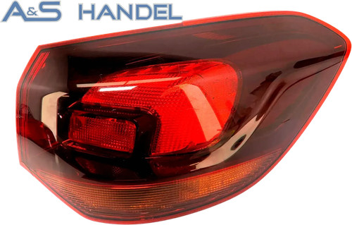 Original opel astra - original,