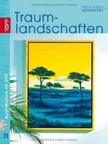 Aufbaukurs traumlandschaften - aufbaukurs,