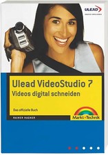 Ulead VideoStudio 7